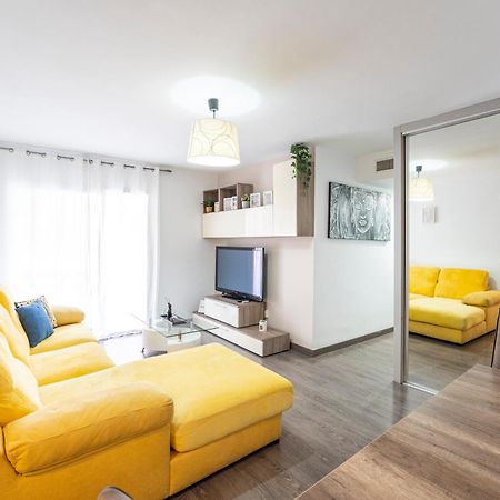 Apartament Ludy'S Vialia Center มาลากา ภายนอก รูปภาพ