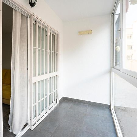 Apartament Ludy'S Vialia Center มาลากา ภายนอก รูปภาพ