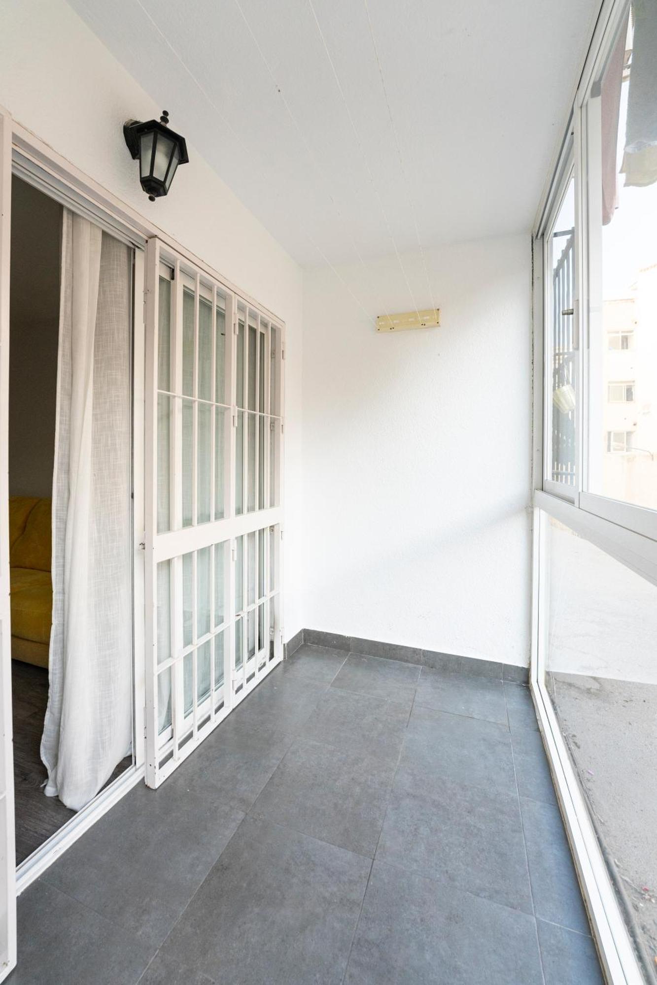 Apartament Ludy'S Vialia Center มาลากา ภายนอก รูปภาพ