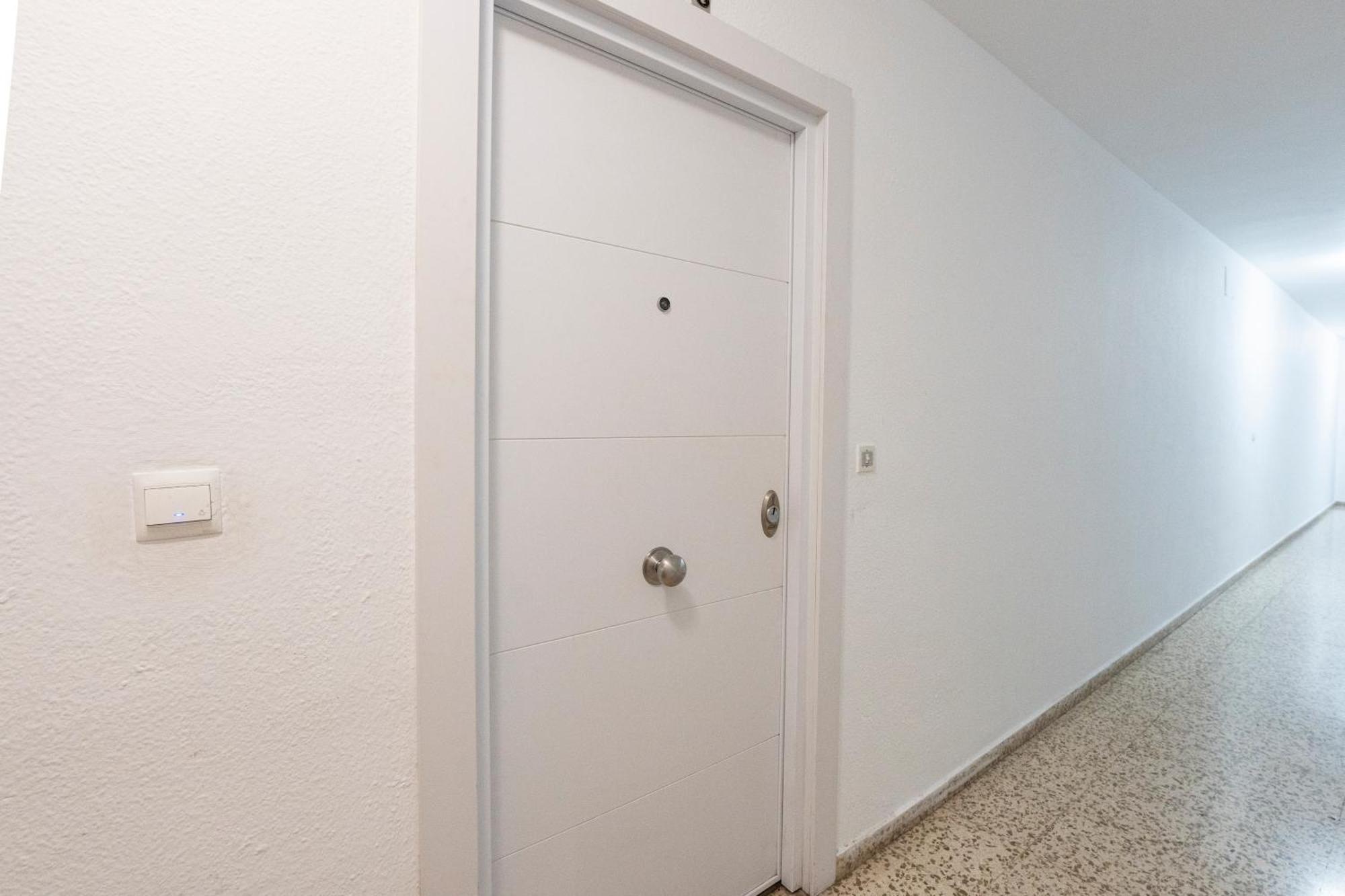 Apartament Ludy'S Vialia Center มาลากา ภายนอก รูปภาพ